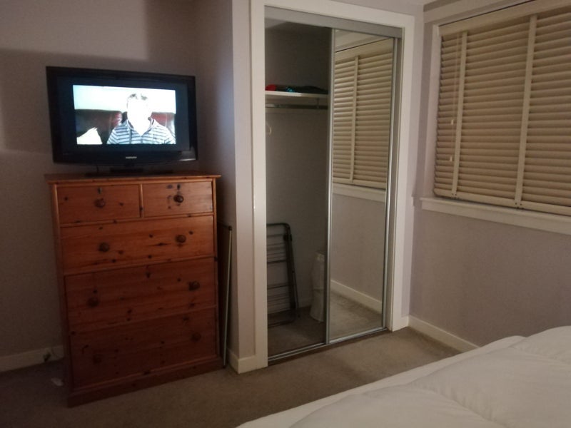 Room Golspie Street in Glasgow
