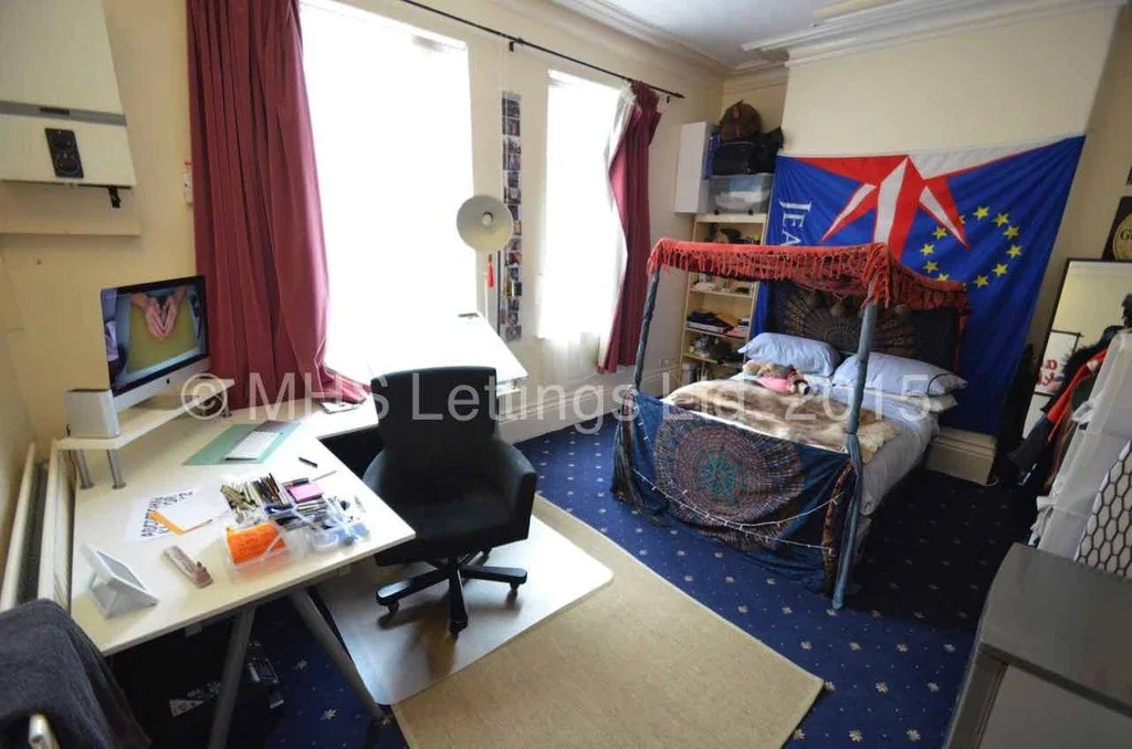 House Ebor Place in Leeds