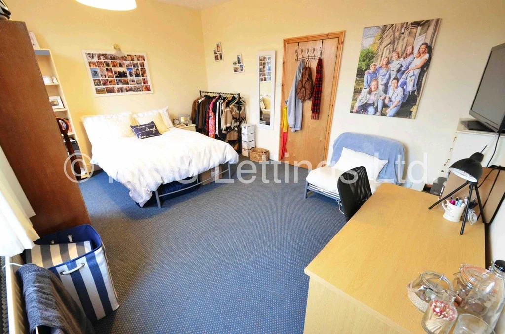 House Ebor Place in Leeds