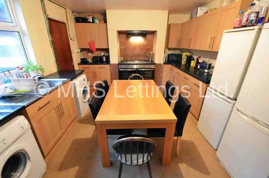 House Ebor Place in Leeds