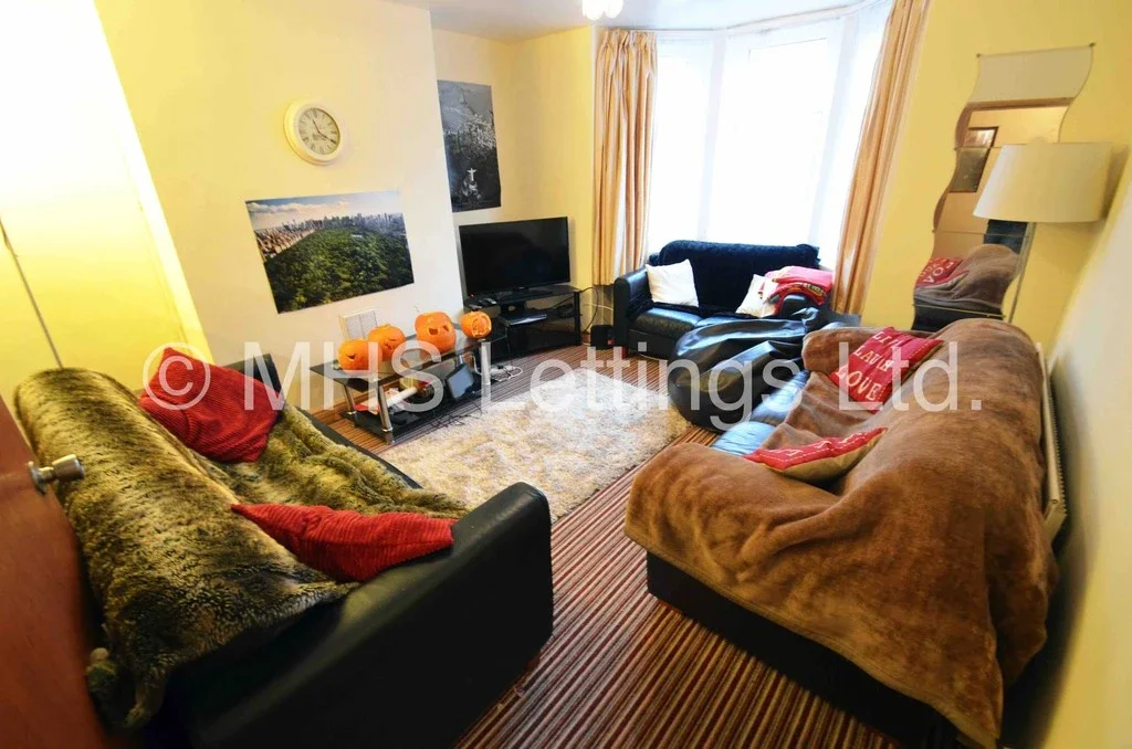 House Ebor Place in Leeds