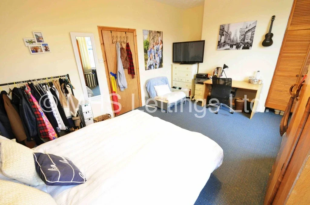 House Ebor Place in Leeds