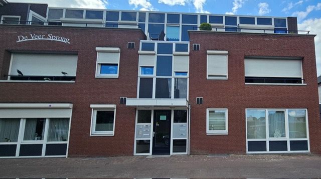 Huis Pastoor Vullinghsstraat in Sevenum