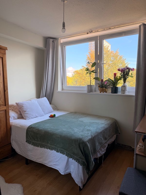 Room Parkham Street in Greater London