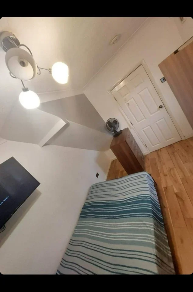 Room Swanton Gardens in Greater London