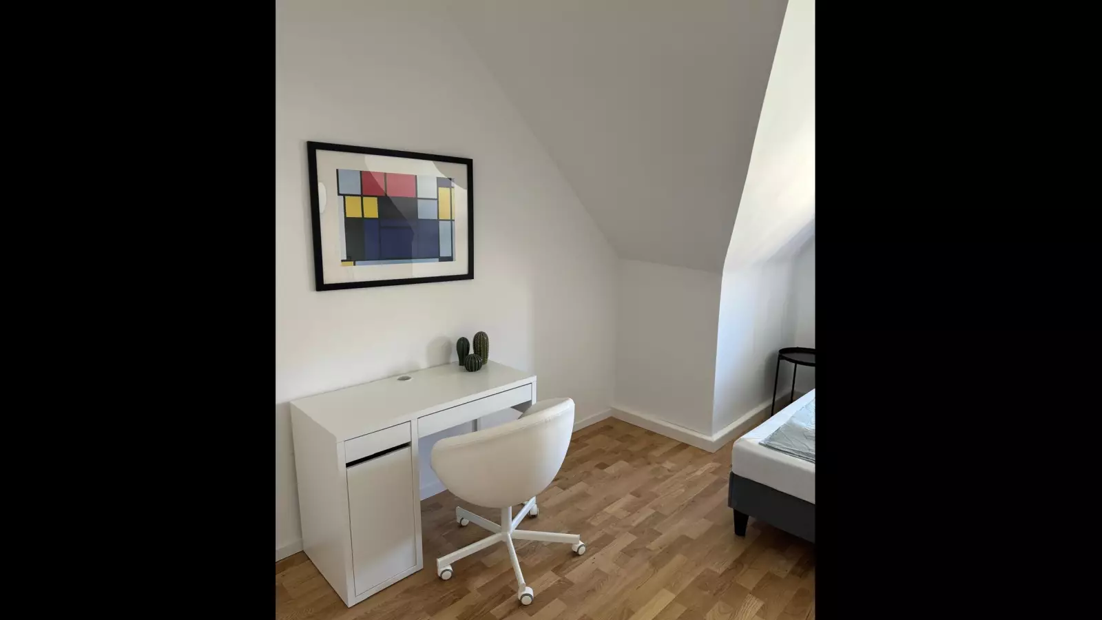 Wohnung Sommersstraße in Düsseldorf