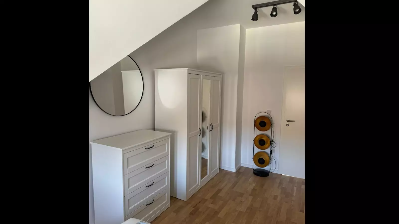 Wohnung Sommersstraße in Düsseldorf