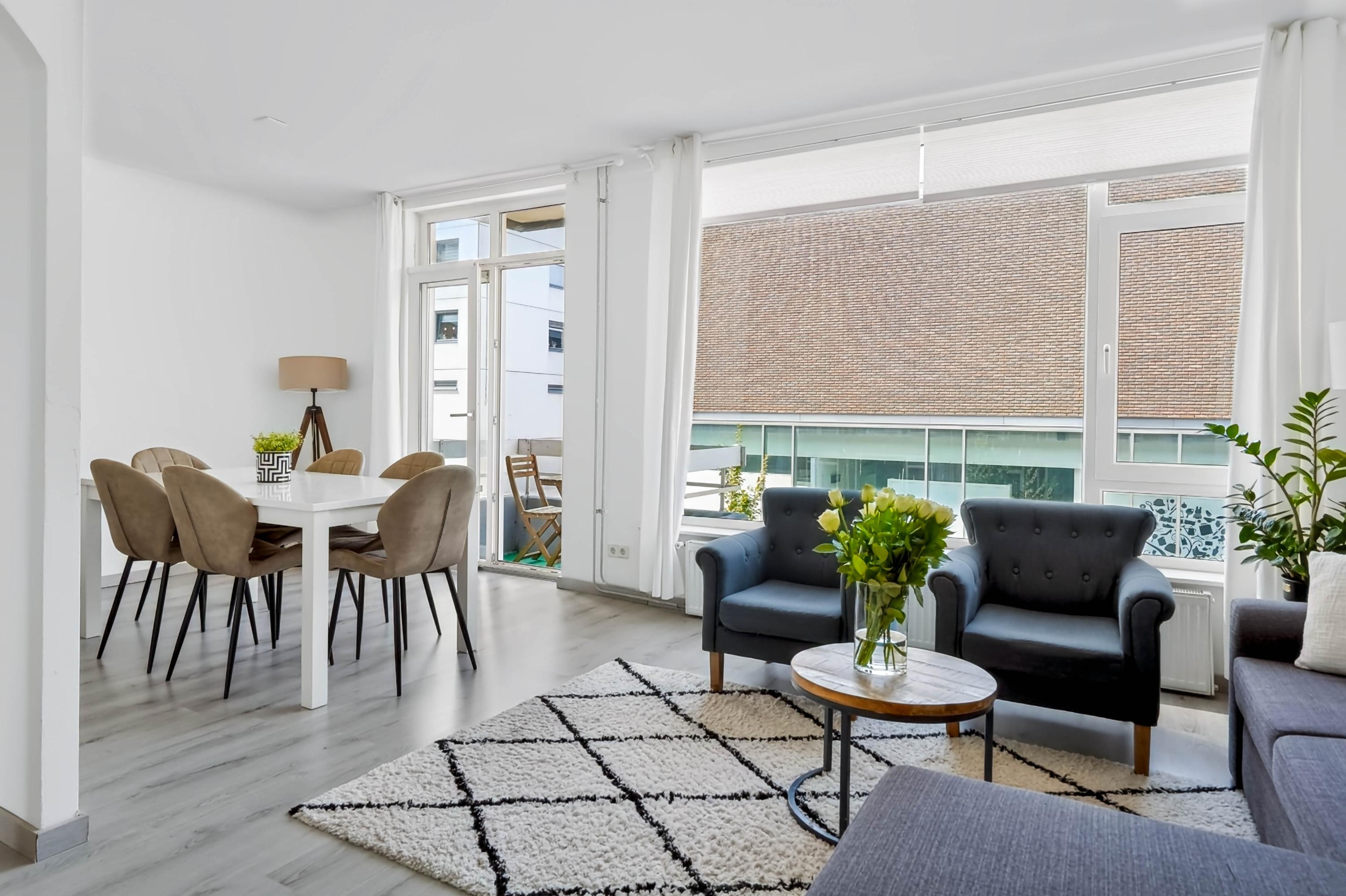 Appartement Veerplein 15 in Vlaardingen