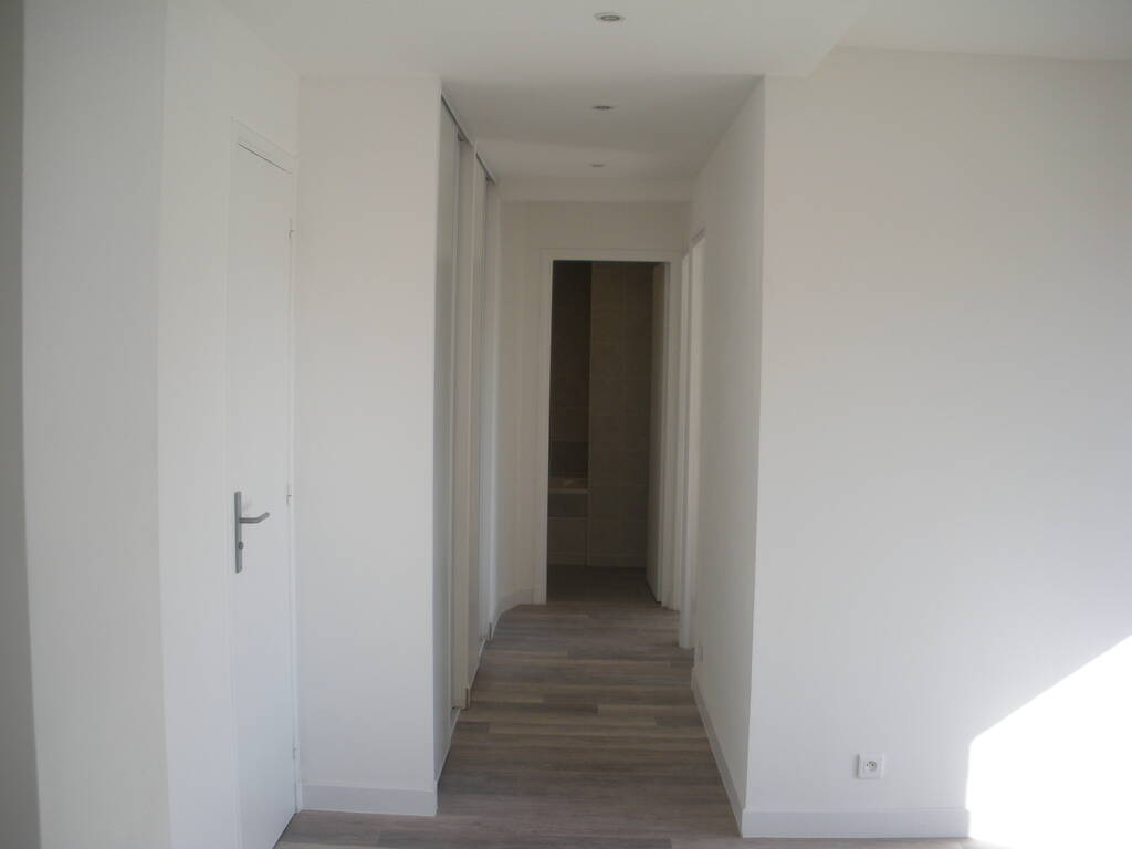 Flat Rue Laurent Fignon in Montigny-le-Bretonneux