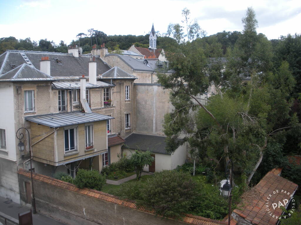 Flat Rue Laurent Fignon in Montigny-le-Bretonneux