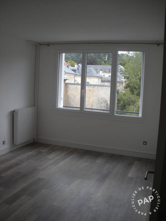 Flat Rue Laurent Fignon in Montigny-le-Bretonneux