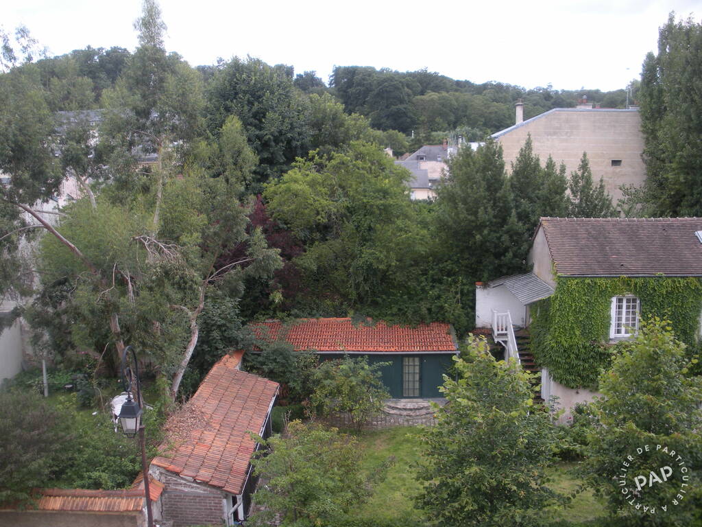 Flat Rue Laurent Fignon in Montigny-le-Bretonneux