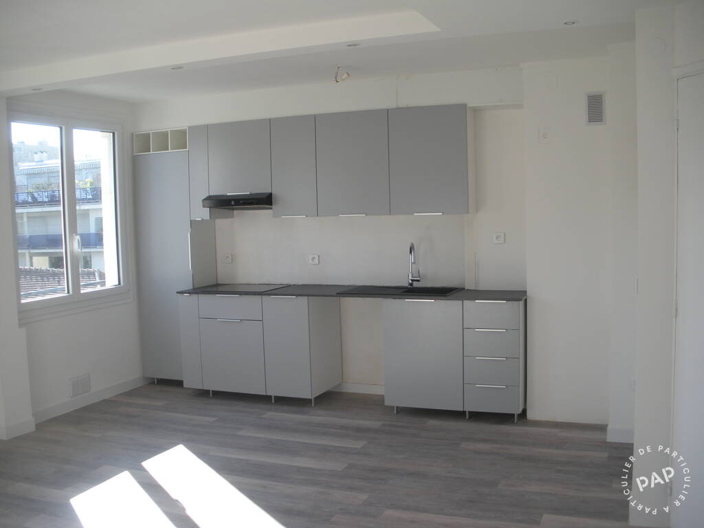 Flat Rue Laurent Fignon in Montigny-le-Bretonneux