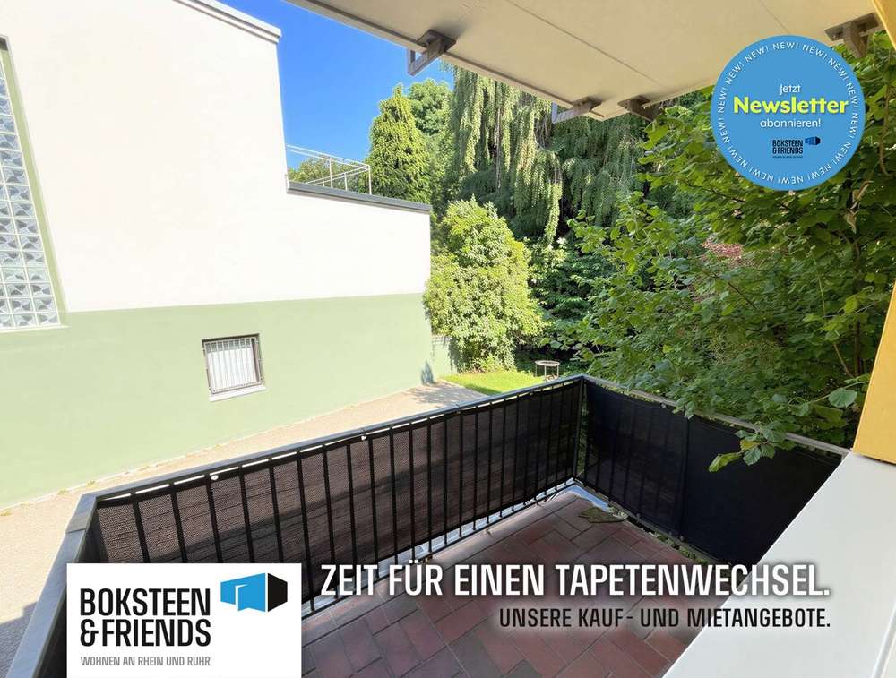 Wohnung Im Jücherfeld in Leverkusen