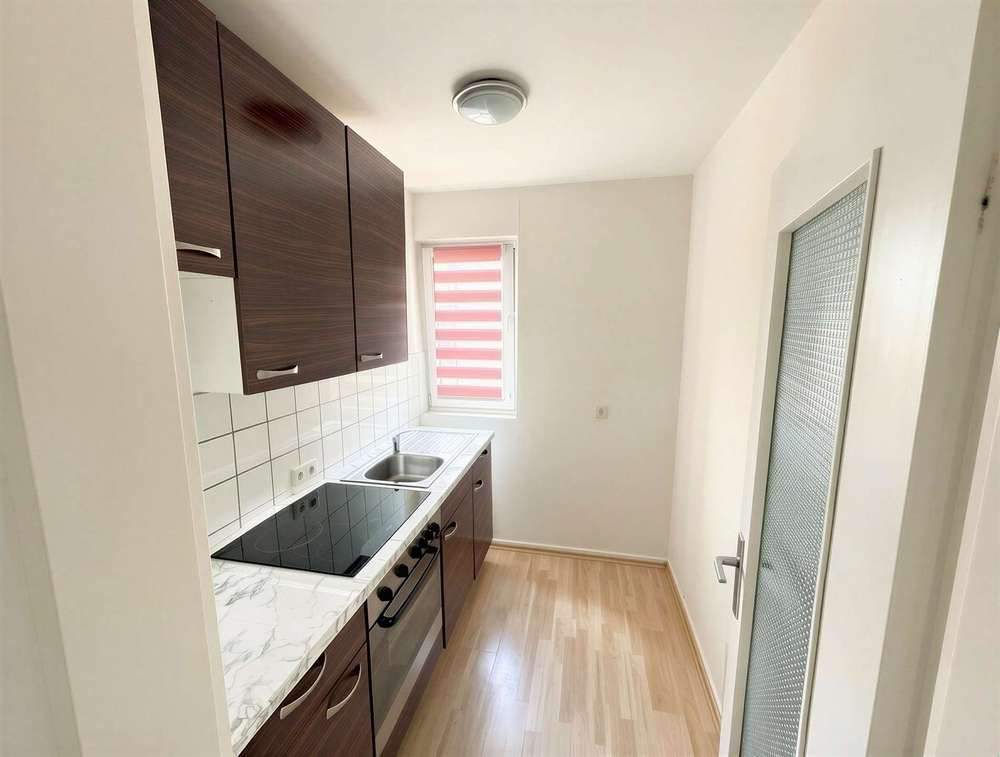 Wohnung Im Jücherfeld in Leverkusen