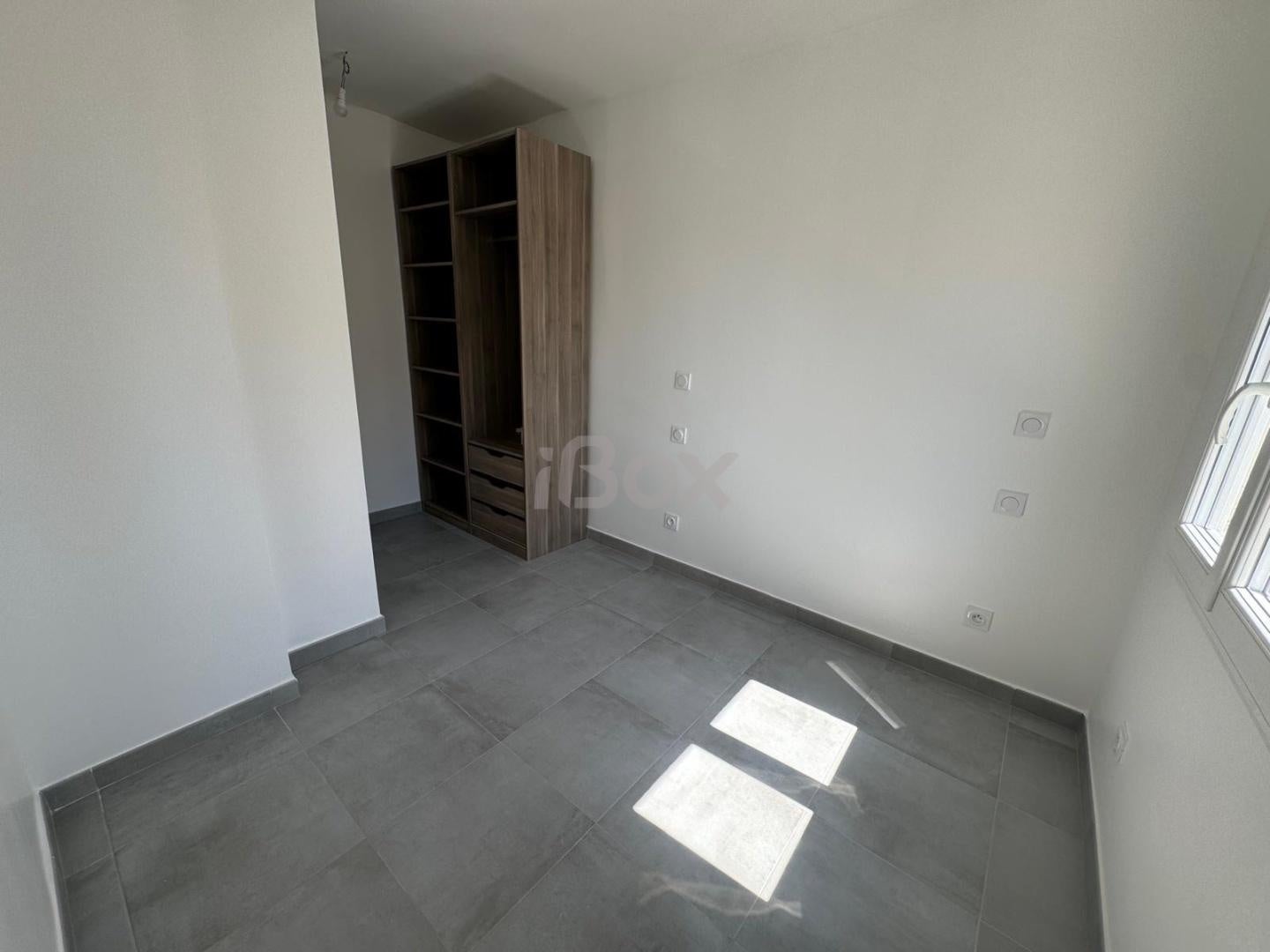 Appartement Rue des Frères Gay à Toulon