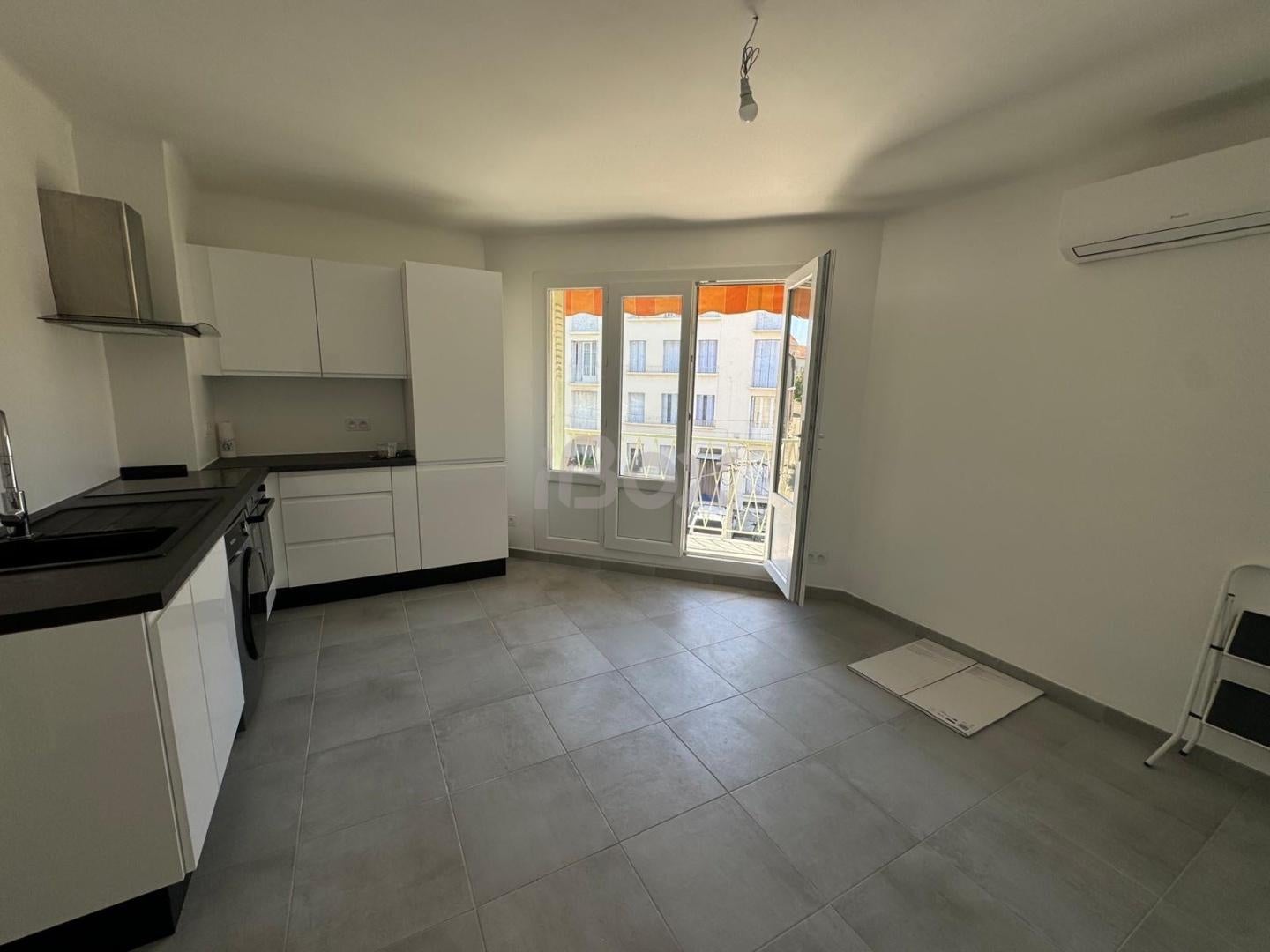 Appartement Rue des Frères Gay à Toulon