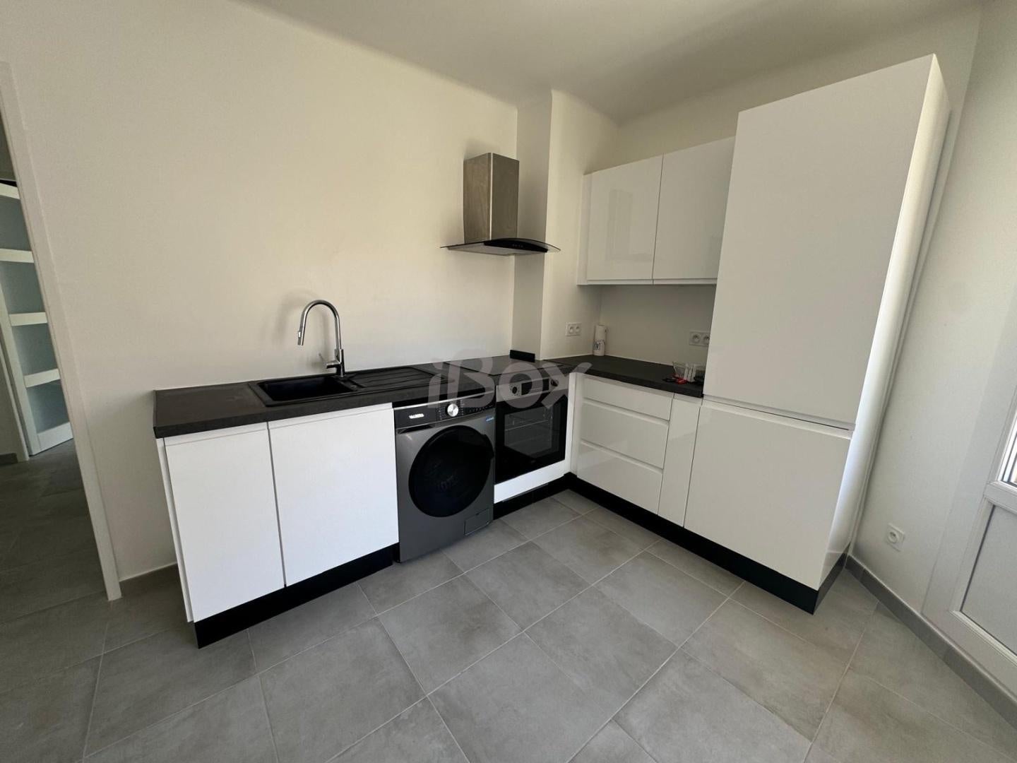 Appartement Rue des Frères Gay à Toulon