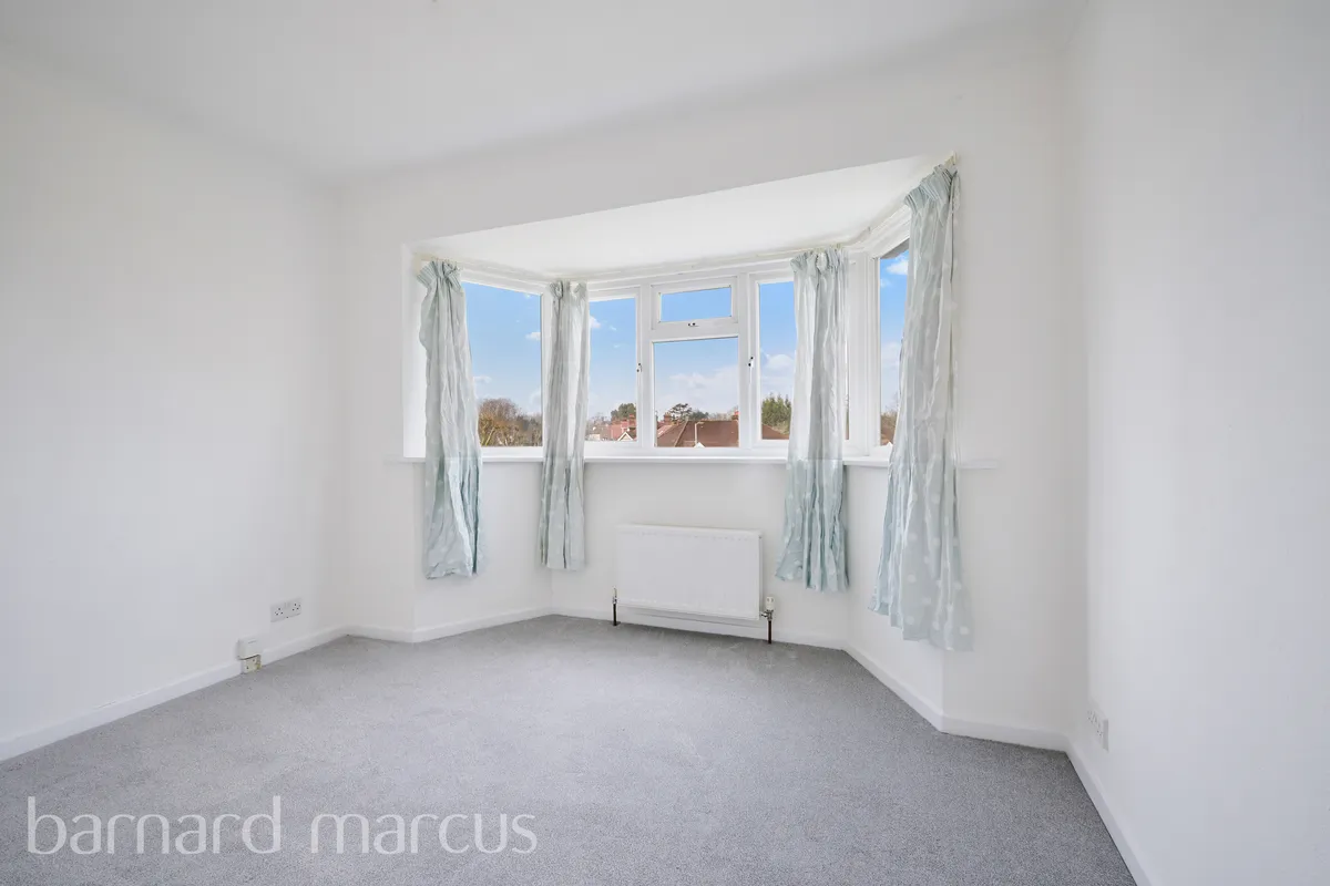 Flat Ditton Road in Greater London