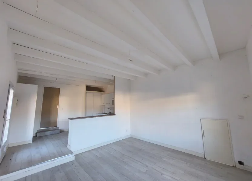 Appartement Route d'Apt à Manosque