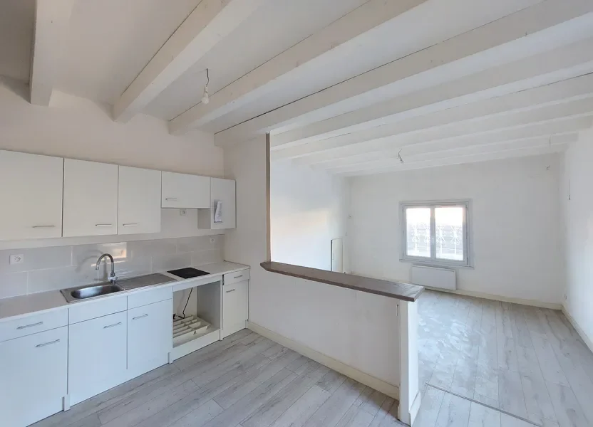 Appartement Route d'Apt à Manosque
