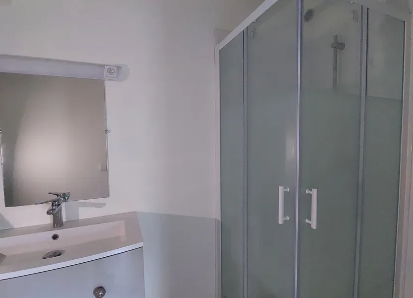 Appartement Route d'Apt à Manosque