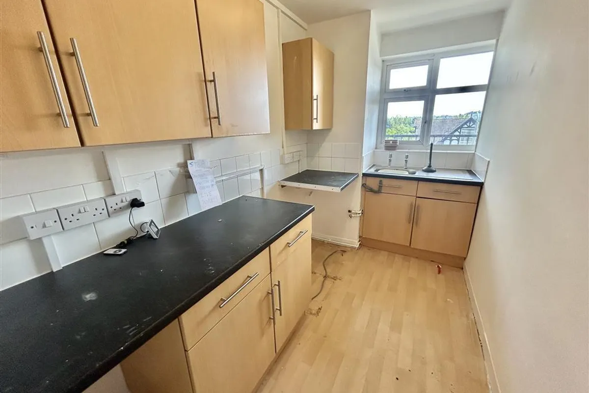 Flat Wilford Lane in Rushcliffe