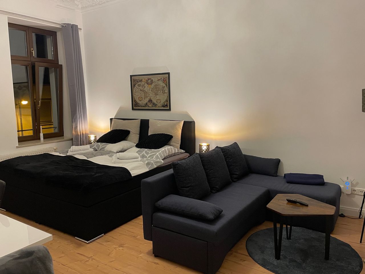 Wohnung Bernhard-Göring-Straße in Leipzig