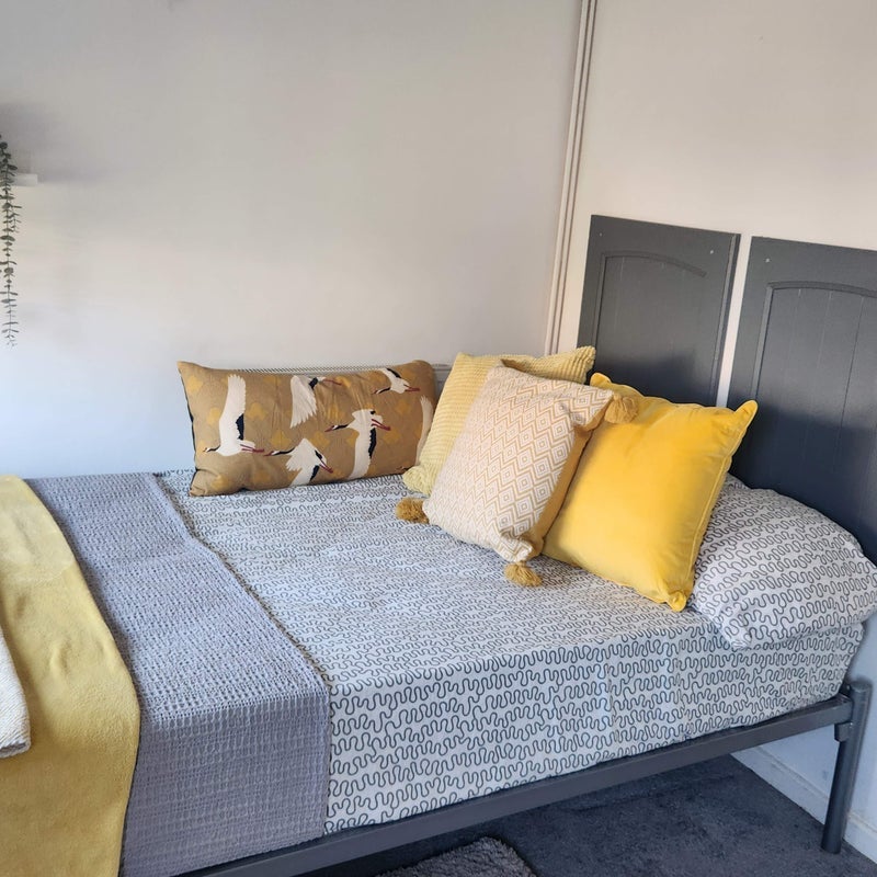 Room Cranmer Street in Nottingham