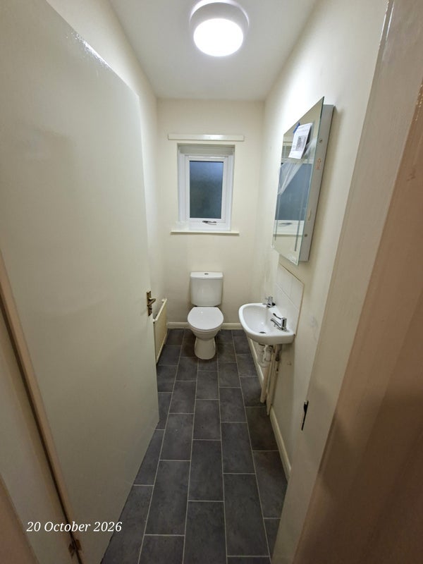 Room Bedford View in Leeds