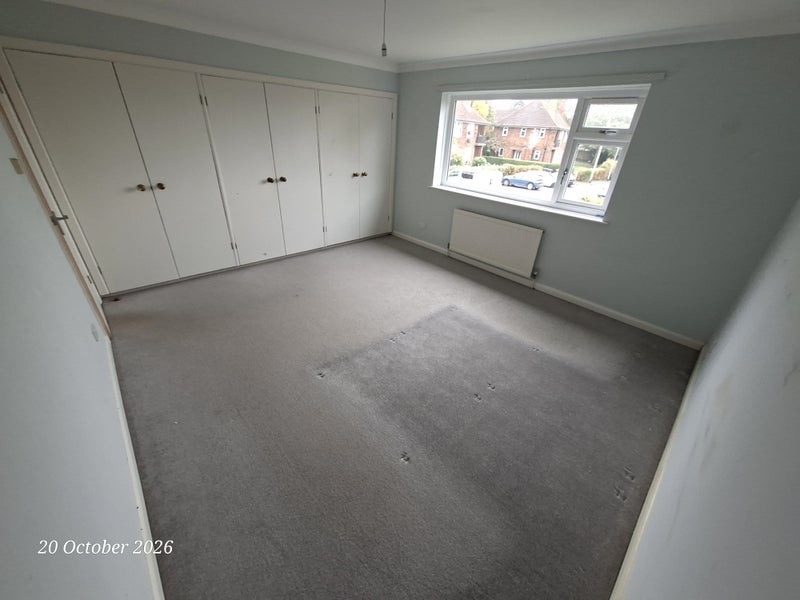 Room Bedford View in Leeds