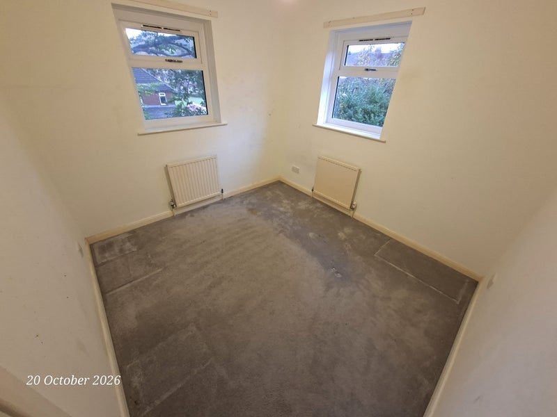 Room Bedford View in Leeds