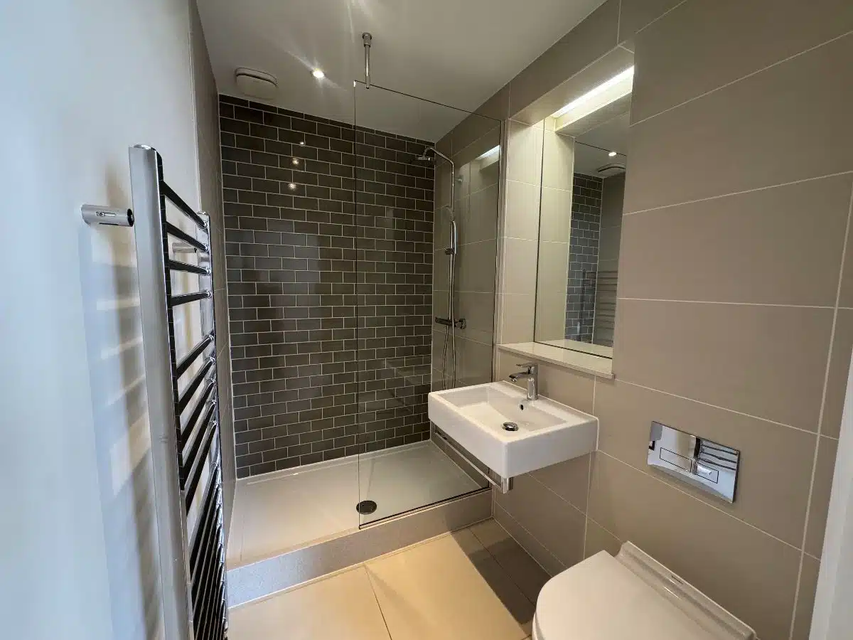 Flat Hamilton Place in City of Edinburgh