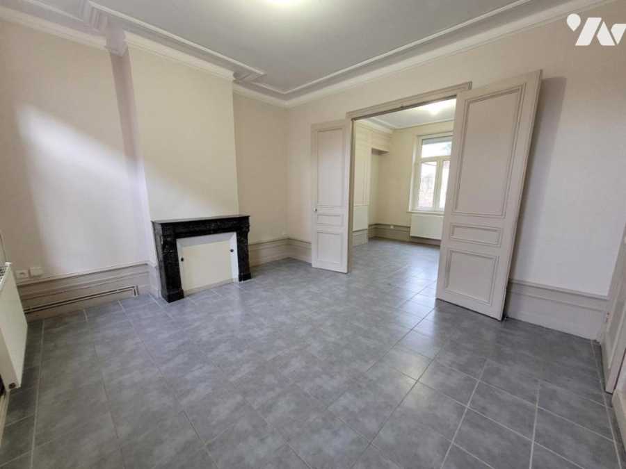 Maison Rue de la Croix Saint-Firmin à Amiens