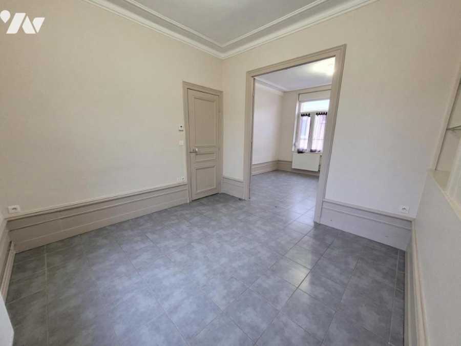 Maison Rue de la Croix Saint-Firmin à Amiens