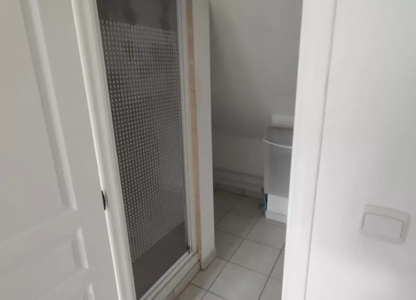 Maison D 4 à Saint-Laurent-en-Gâtines