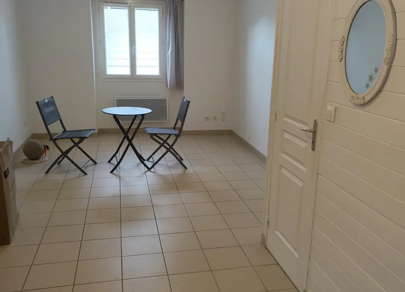 Maison D 4 à Saint-Laurent-en-Gâtines