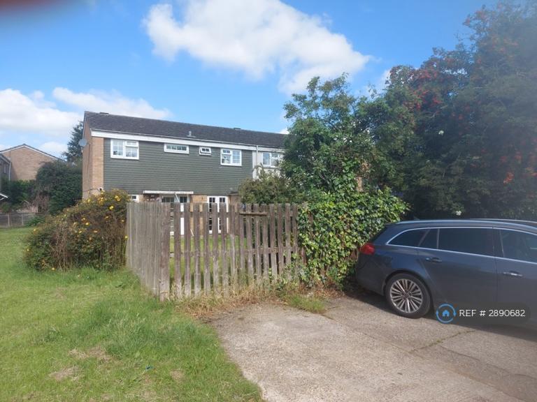 House Ripon Road in Stevenage