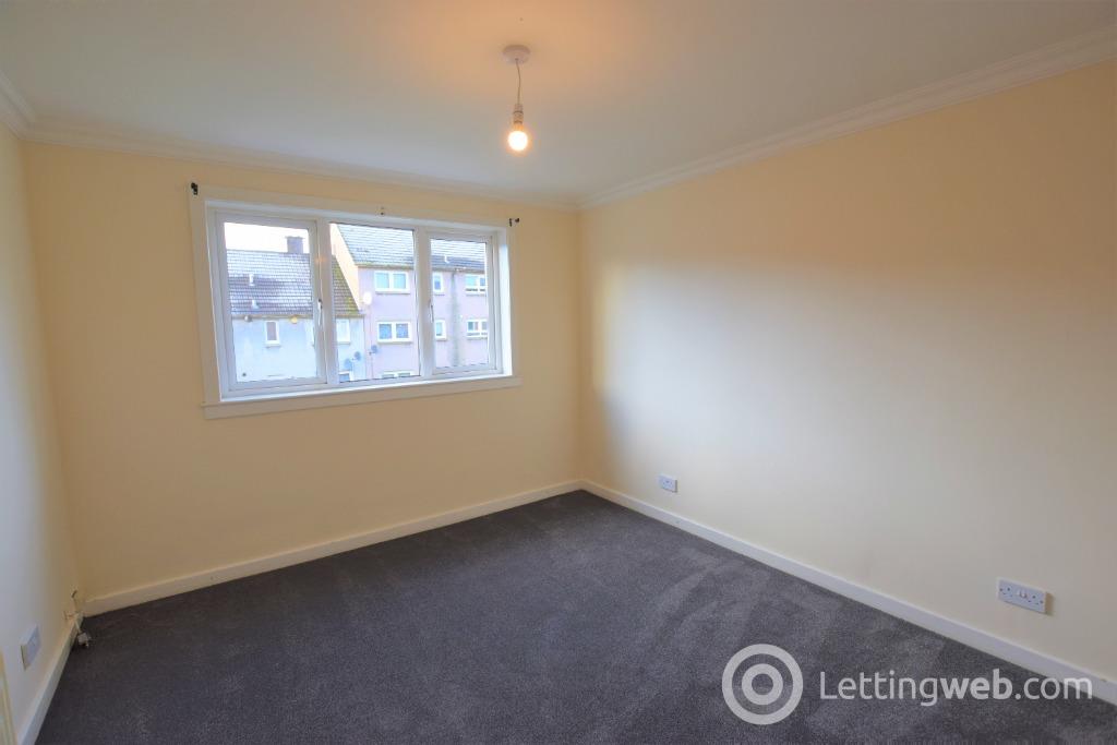 Flat Dochart Drive in City of Edinburgh