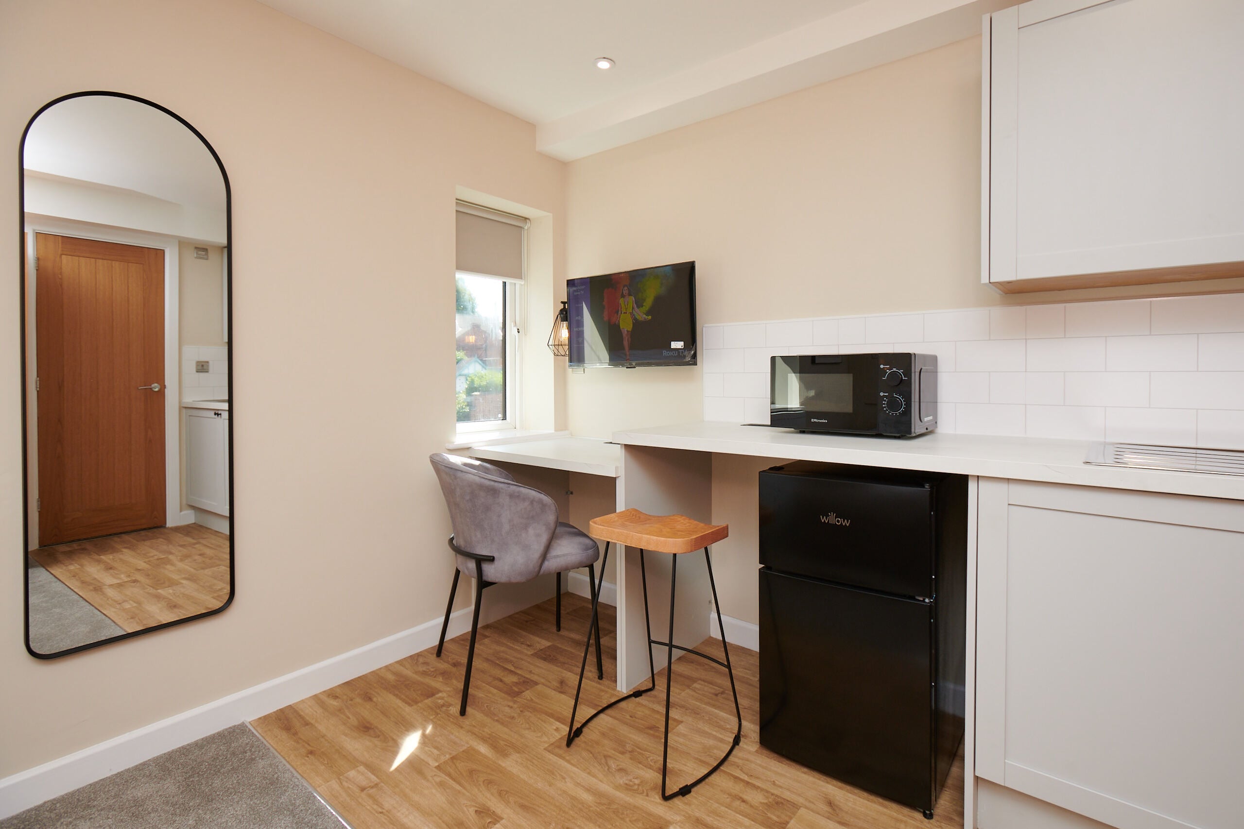 Room Awsworth Road in Ilkeston