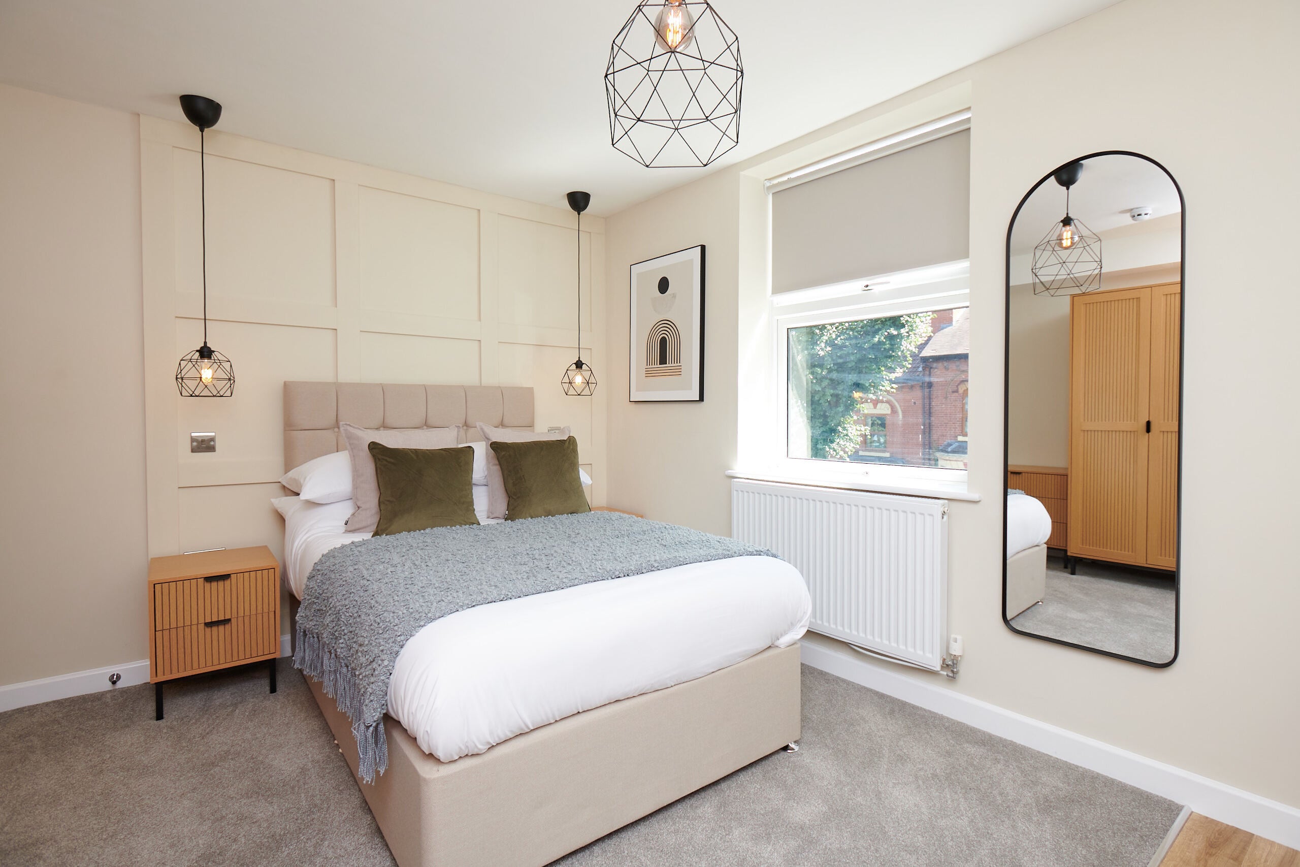 Room Awsworth Road in Ilkeston