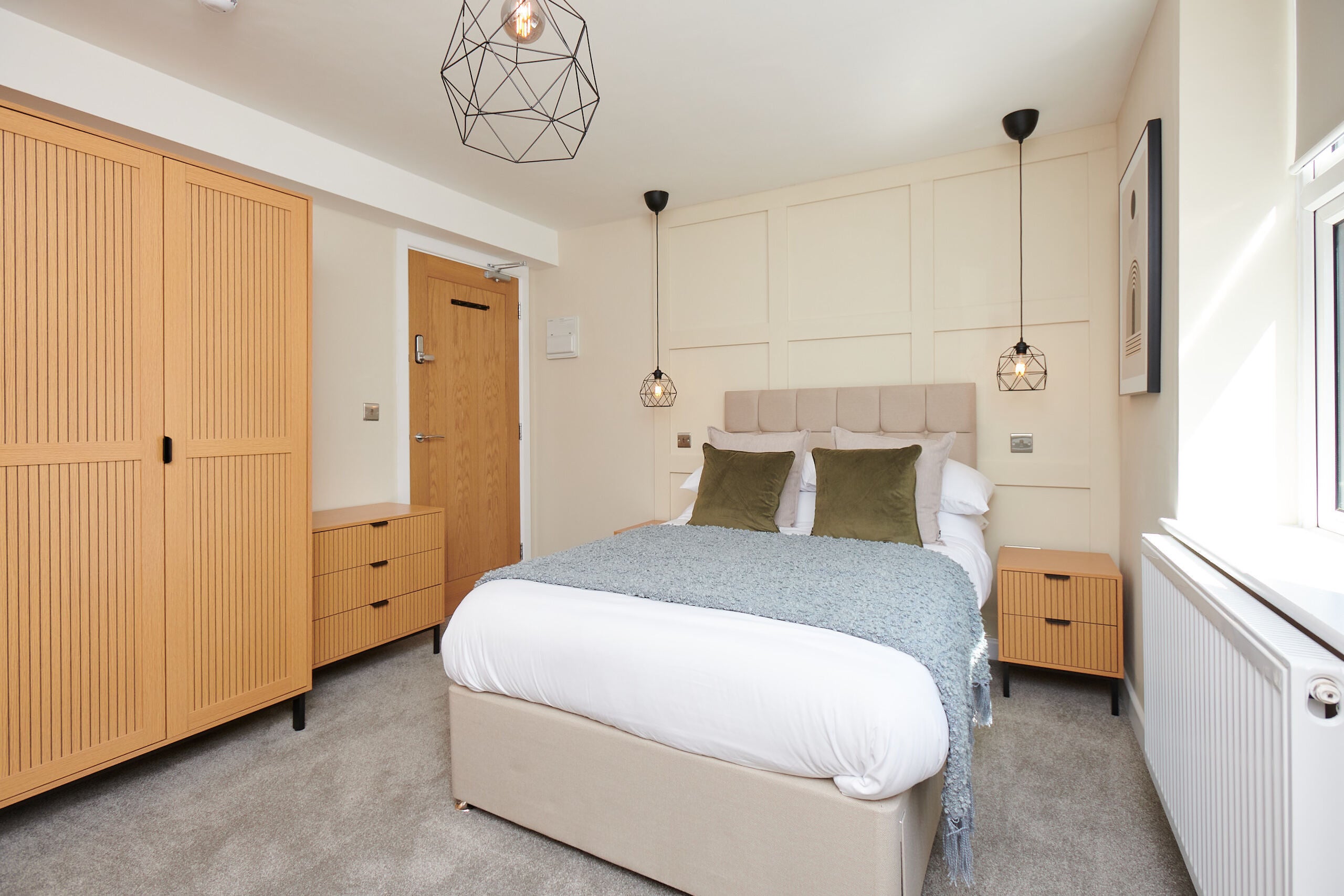 Room Awsworth Road in Ilkeston