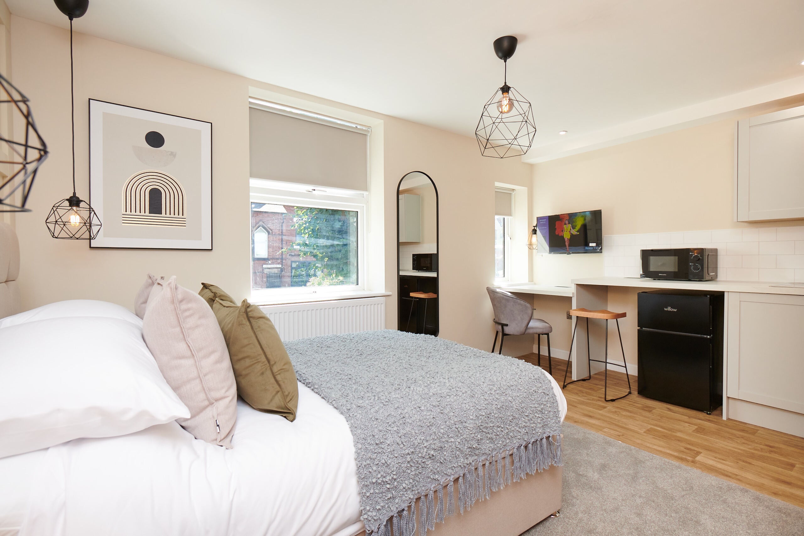 Room Awsworth Road in Ilkeston