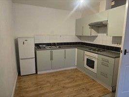 Flat Piccadilly in Bradford