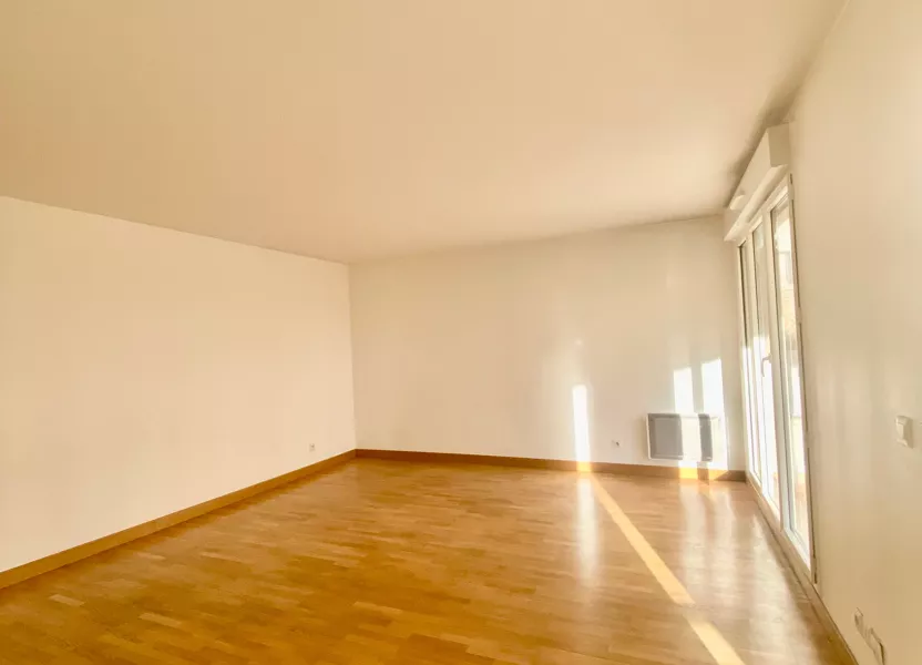 Appartement Rue Ernest Lacoste à Paris