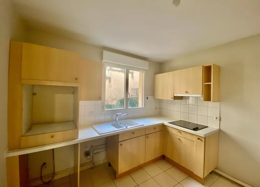 Appartement Rue Ernest Lacoste à Paris