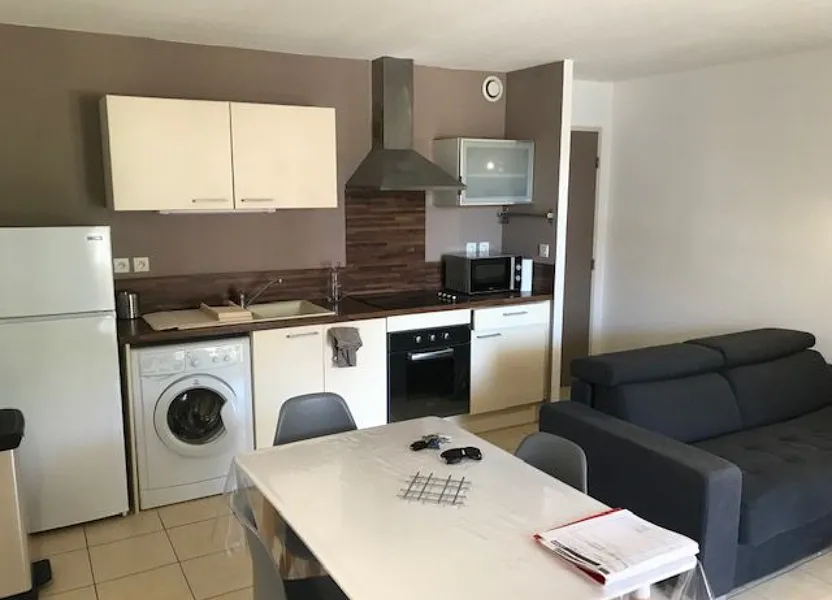 Appartement Chemain Rural Dit de Campagne Alsace à Arles