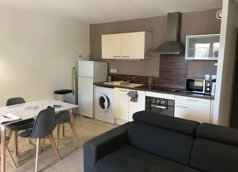 Appartement Chemain Rural Dit de Campagne Alsace à Arles
