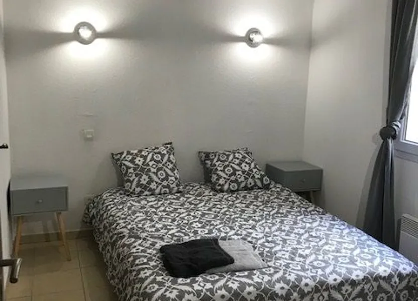 Appartement Chemain Rural Dit de Campagne Alsace à Arles