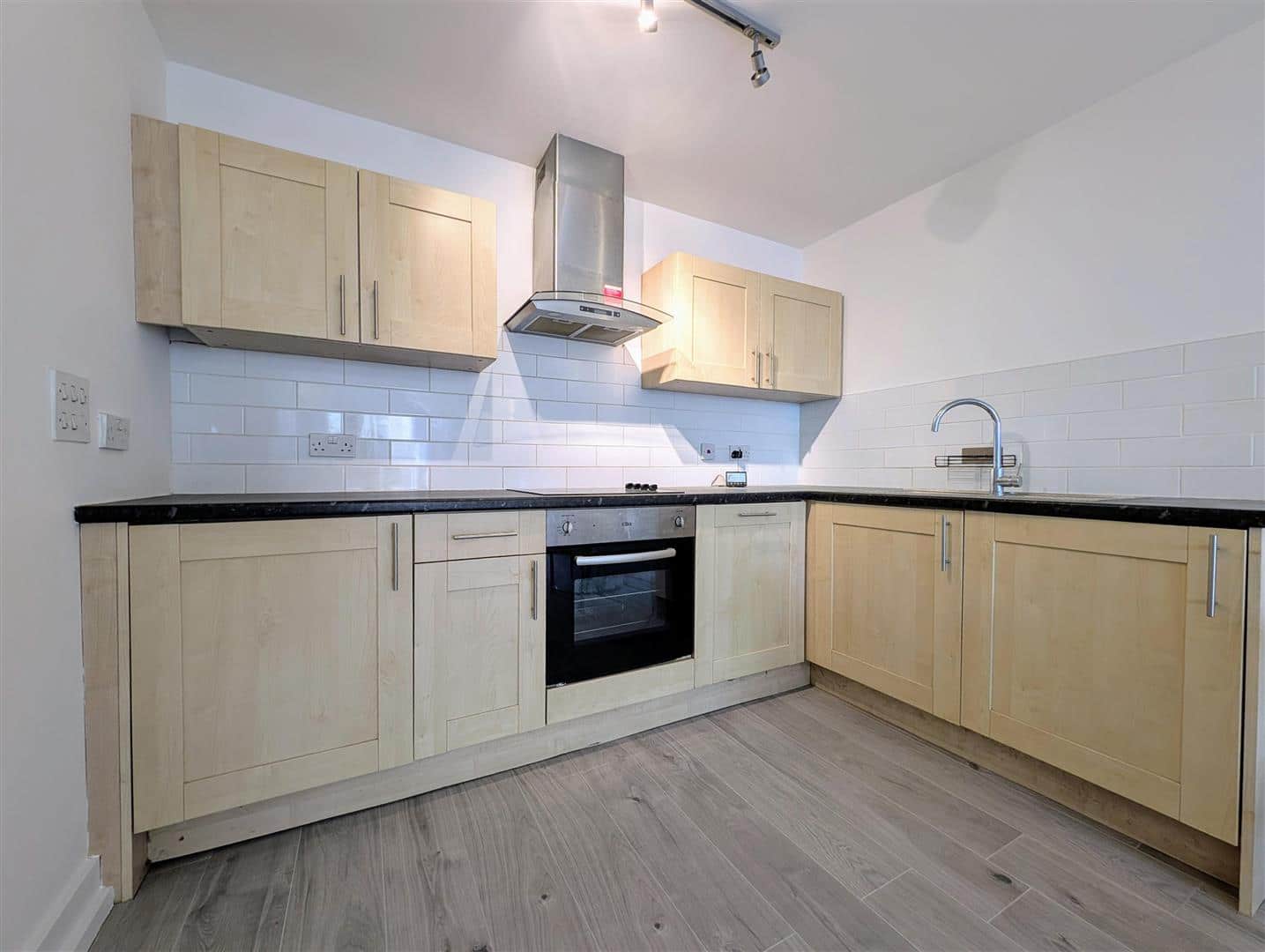 Flat Kensington in Liverpool
